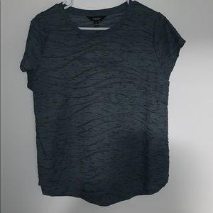 Vera wang shirt